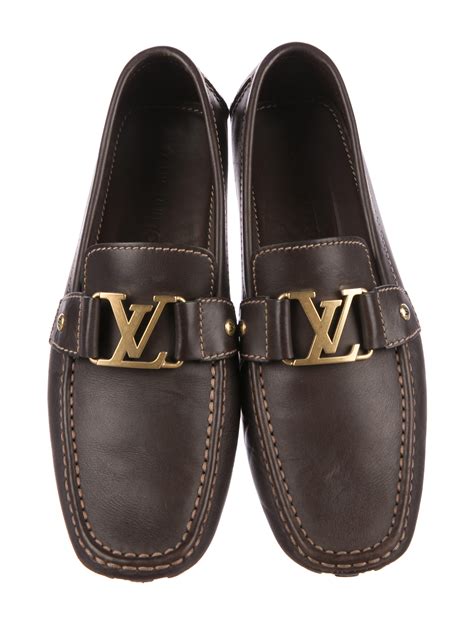 louis vuitton loafers.